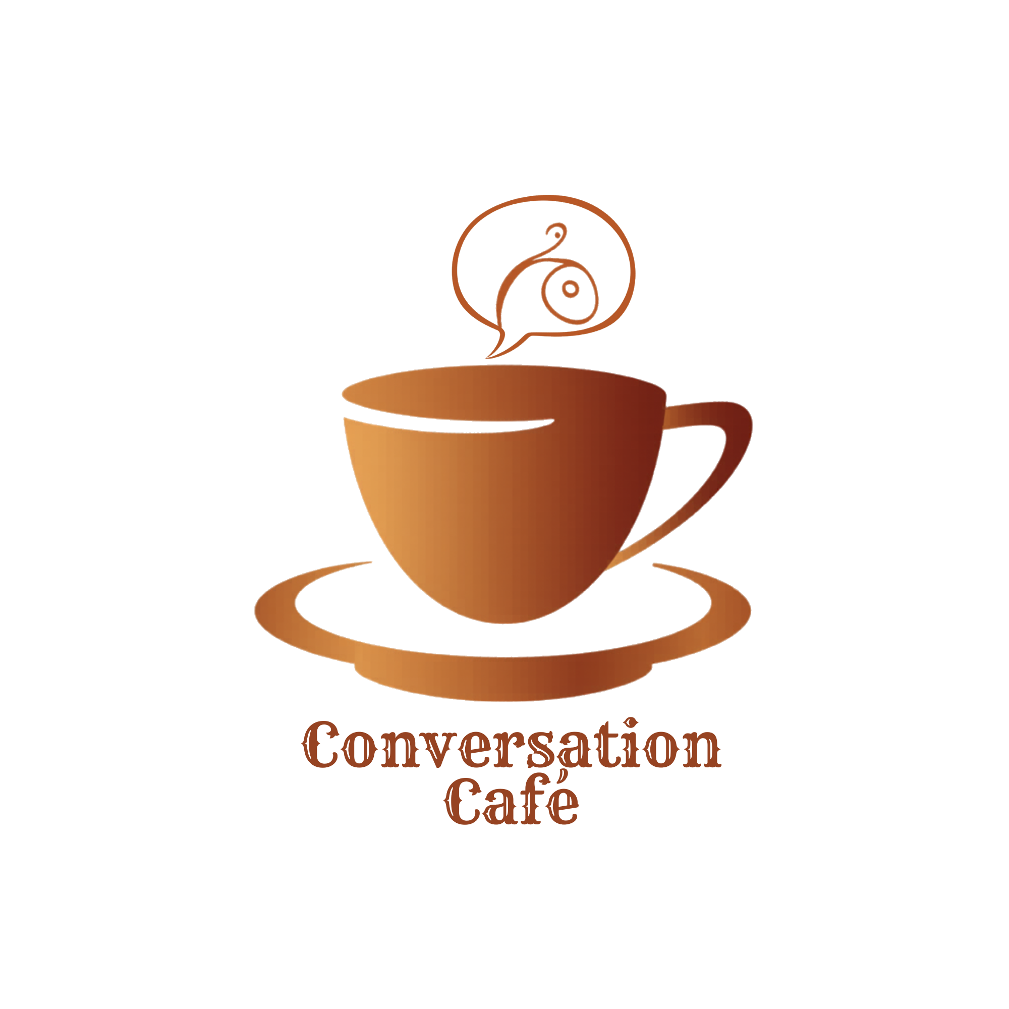 Conversation Café logo